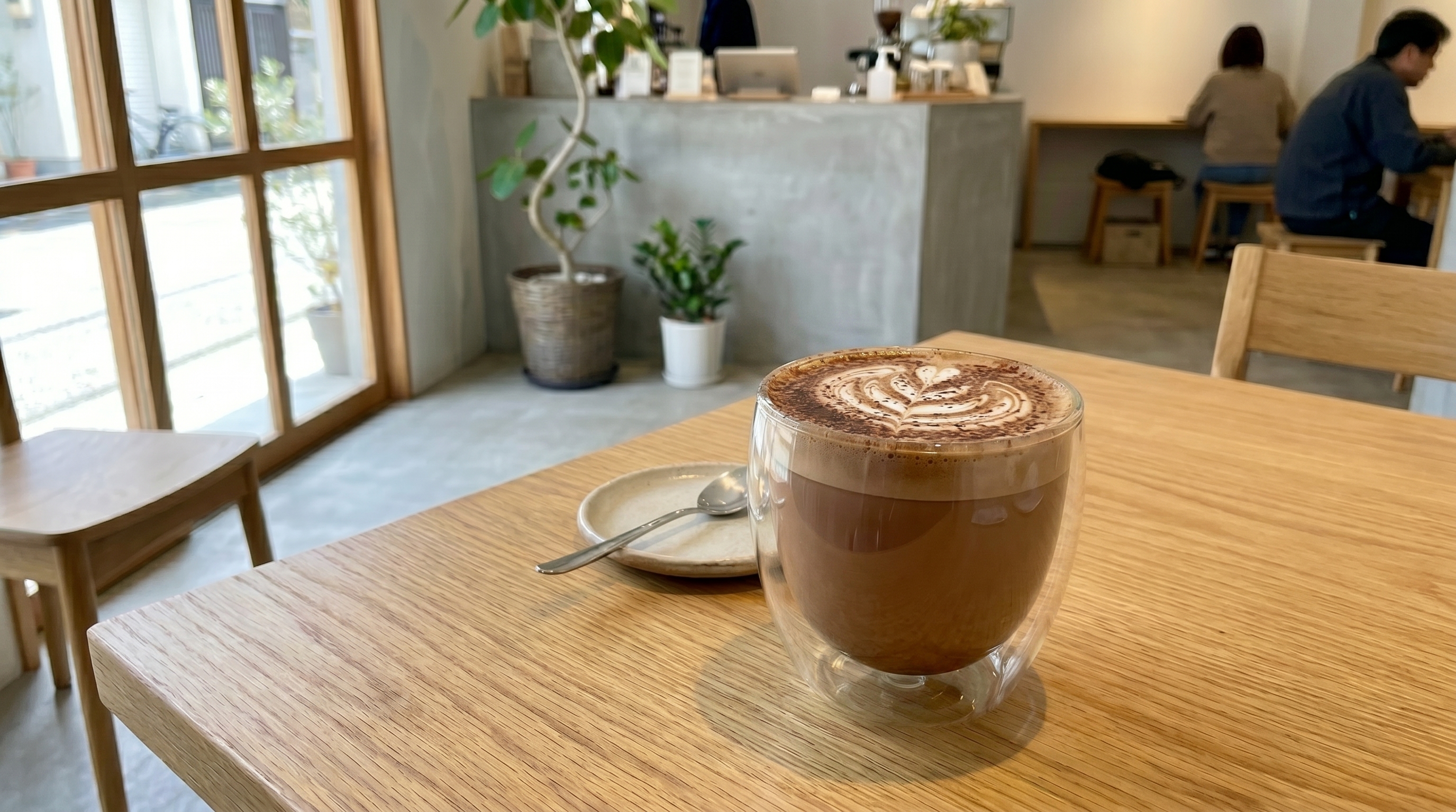 Mocha