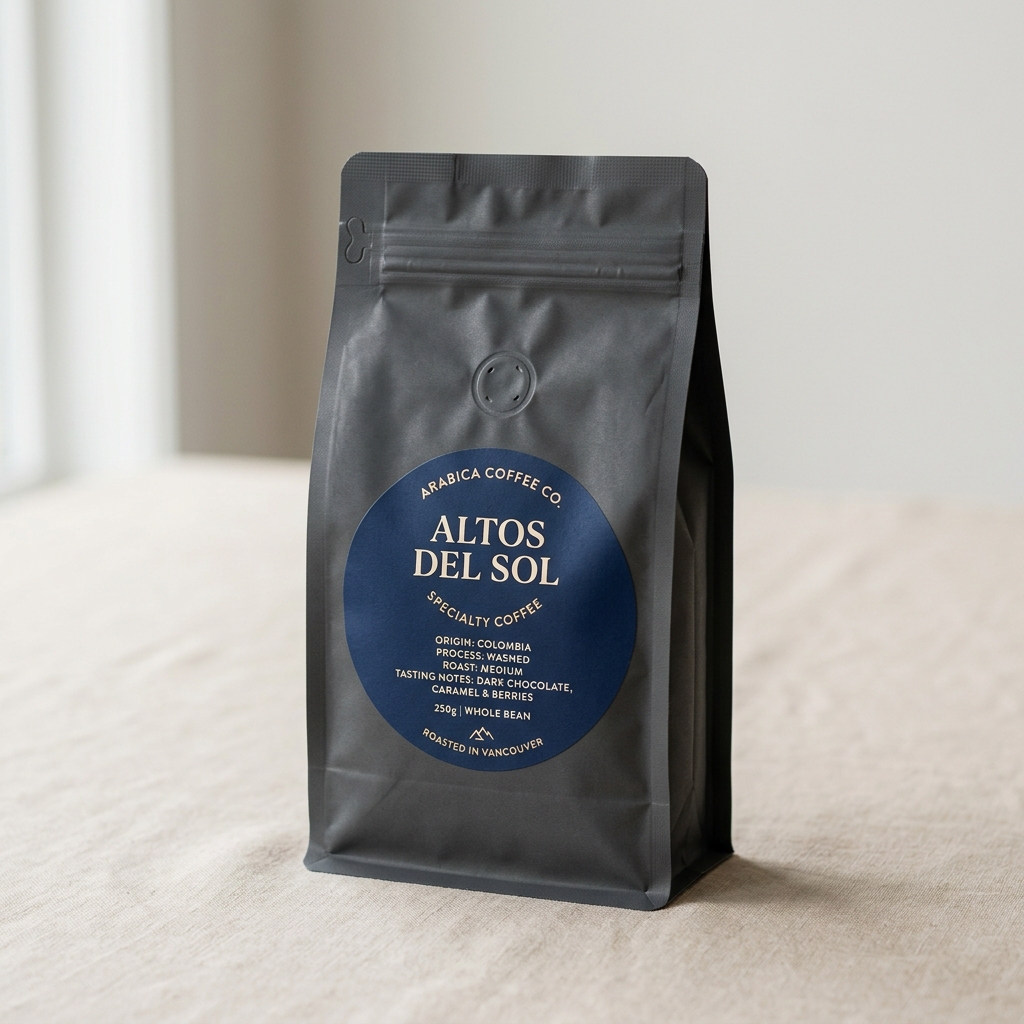 Yirgacheffe